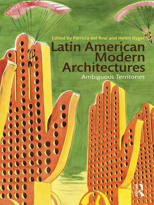 cover image of Latin American Modern Architectures